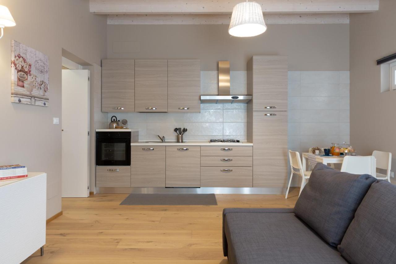 Paola Maison 3 Pescara Buitenkant foto