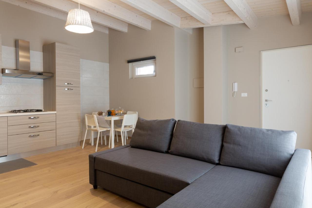 Paola Maison 3 Pescara Buitenkant foto