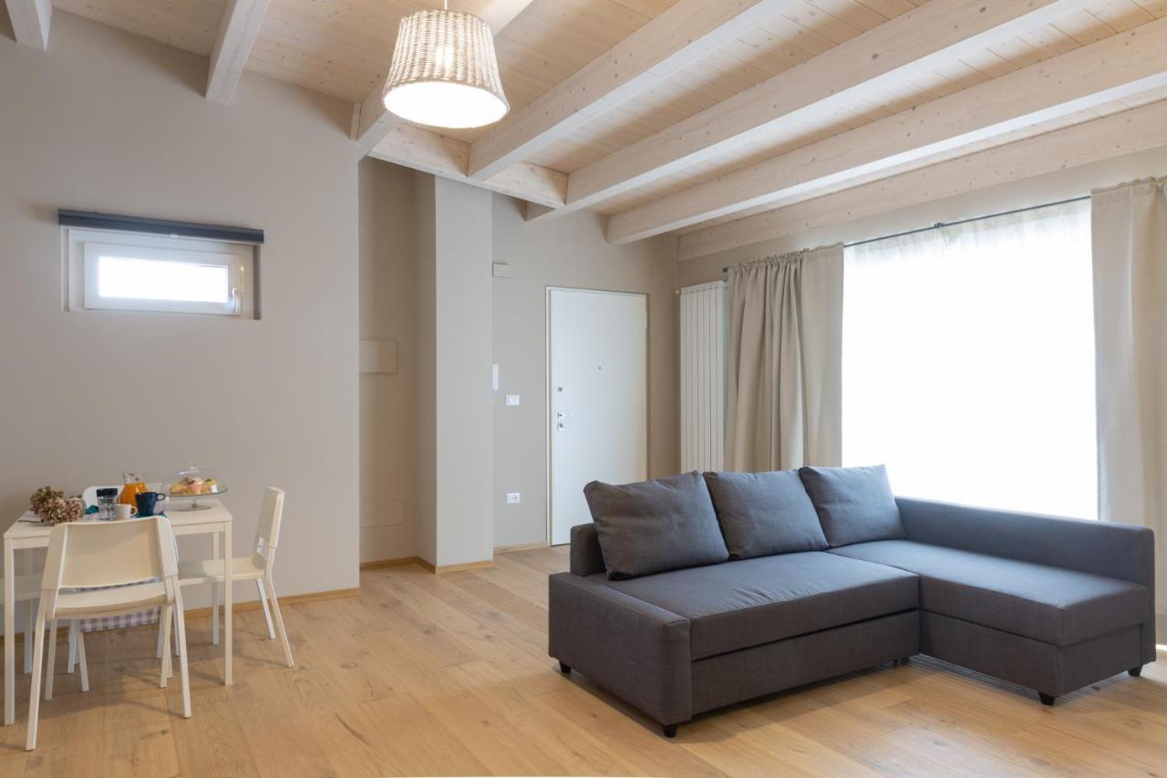 Paola Maison 3 Pescara Buitenkant foto