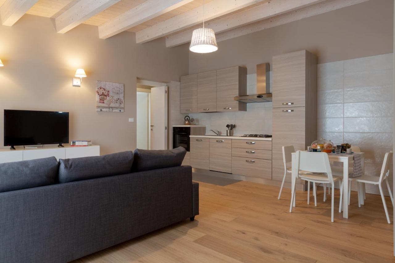 Paola Maison 3 Pescara Buitenkant foto
